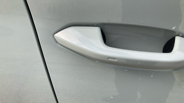 Skoda Elroq 250kW vRS 84kWh 4x4 5dr Auto [Maxx] Electric Estate